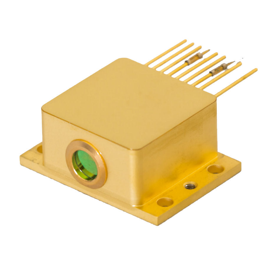 IR Quantum Cascade Laser (QCL)