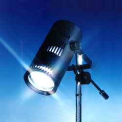 Artificial Solar Lighting
