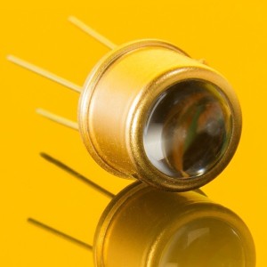 Visible Hybrid Sensors