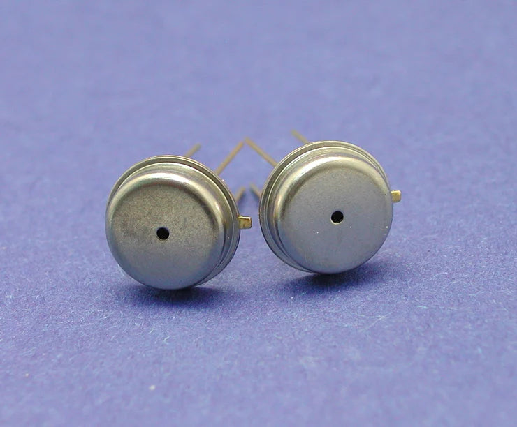 Vacuum Sensors - MEMS Pirani Sensors