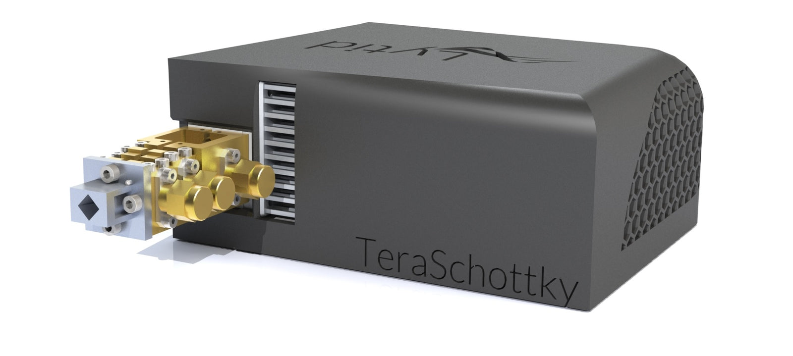 TeraSchottky Sub-THz Source