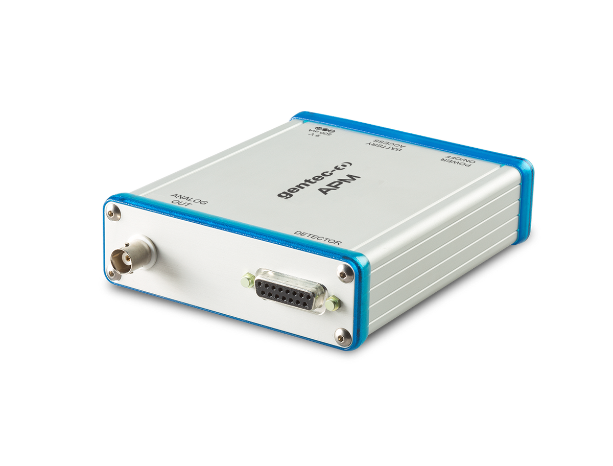 APM-D Analog power module