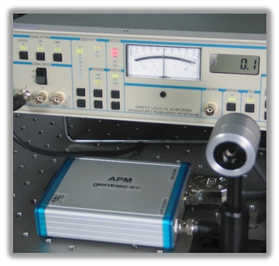 APM-D Analog power module