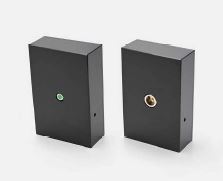 Easy-to-use InAsSb detector module with built-in preamp