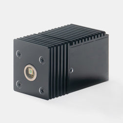 Mid-wave 5 um infrared detector module with preamp DC-1MHz (HS-5)