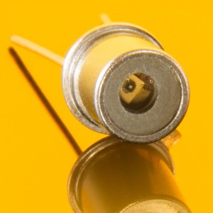 SG01S-C18-LED - 275 nm LED Detector (UVC, 0.06mm2, TO-18)