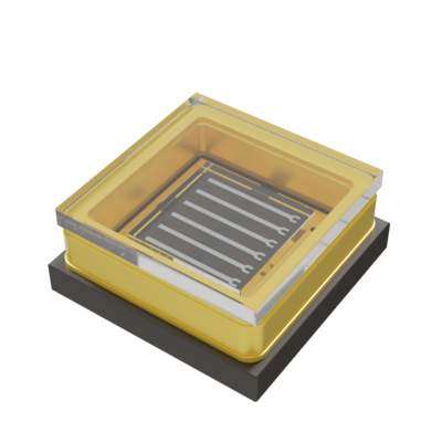 Low Power SMD