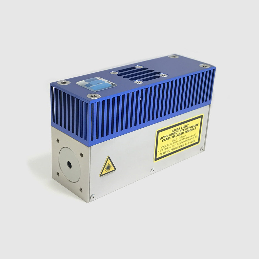 BDS-SM Series ps Diode Lasers