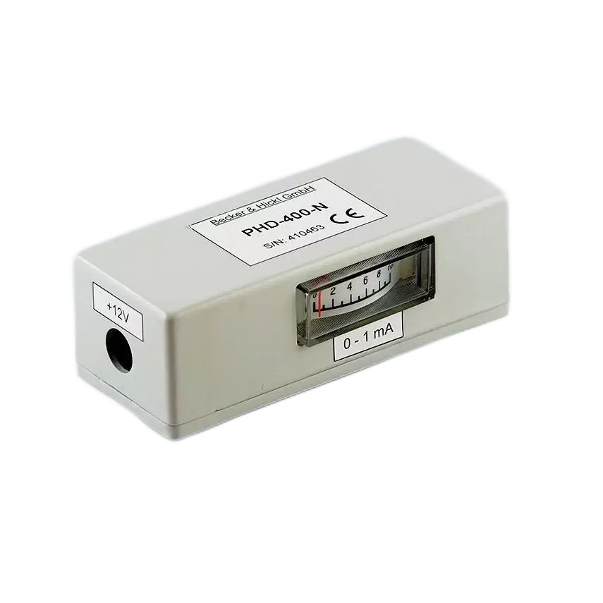PHD-400-N-SET Reference Trigger Diode