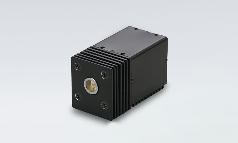 Mid-wave 5um infrared detector module with preamp HS-4