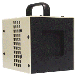 IR-2100/2101 Extended Area Blackbody/Controller