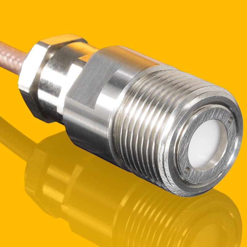 UV-Cure-HT (High Temperature UV Sensor)