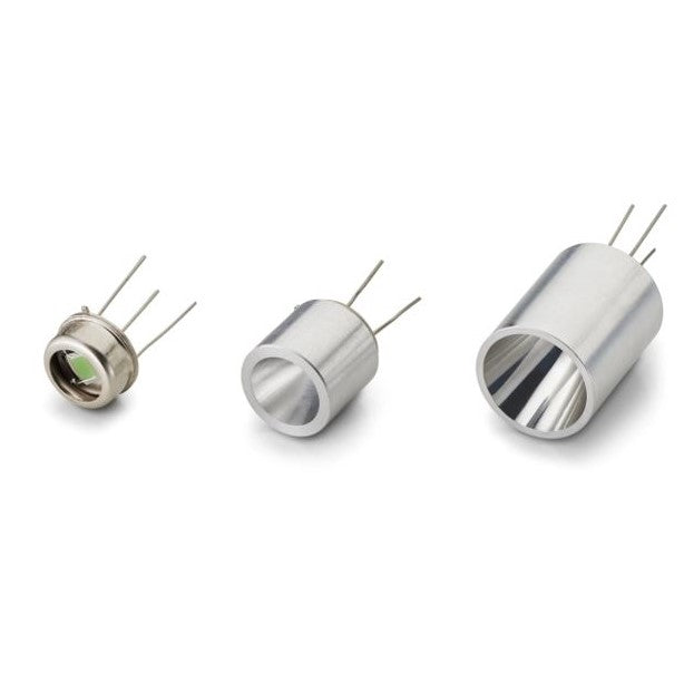 IR-5x Series of 1 Watt Pulsable IR Emitters TO-5