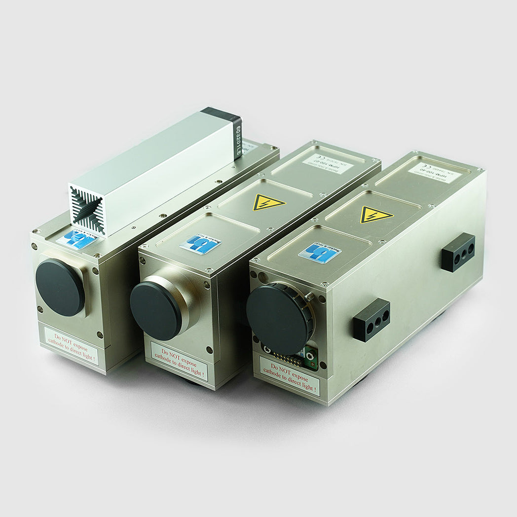 High Speed Hybrid Detectors for TCSPC  - HPM-100-40/42