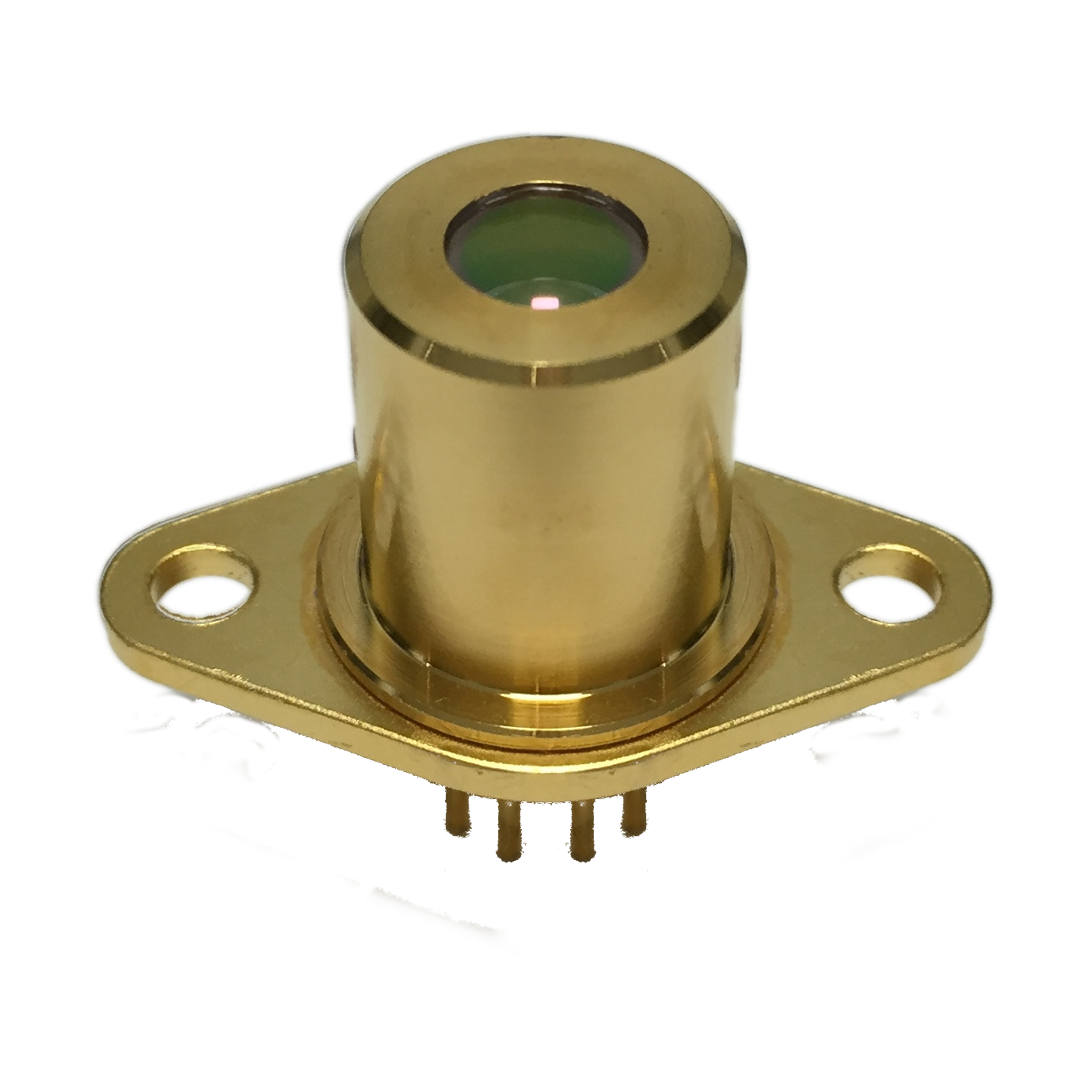 Short Wave Infrared (SWIR) Laser Diodes