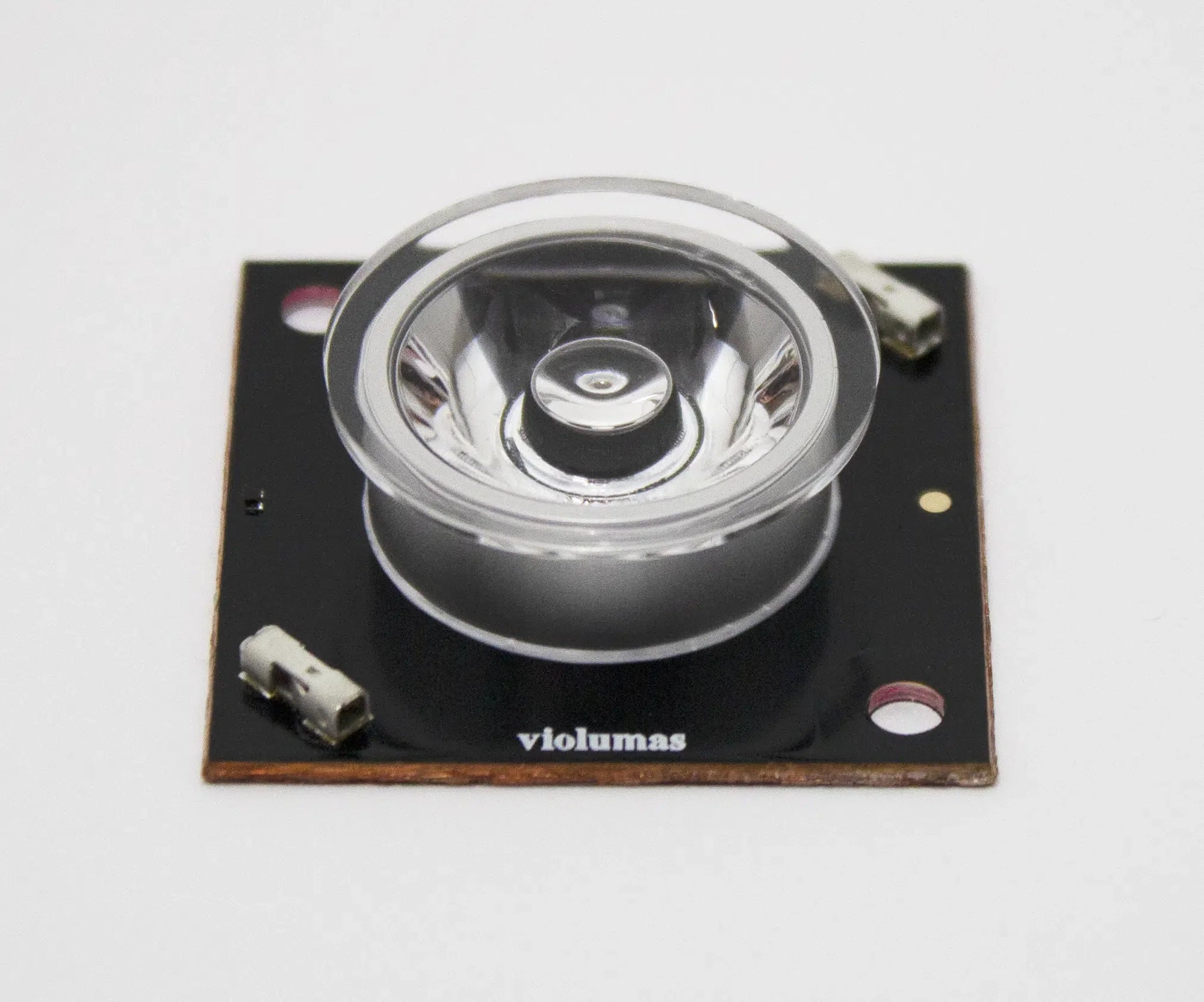 VioBeam-1X1 - Ultra-Narrow Beam UV LED