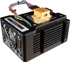 CW Controller Kits for HHL Packaged Lasers