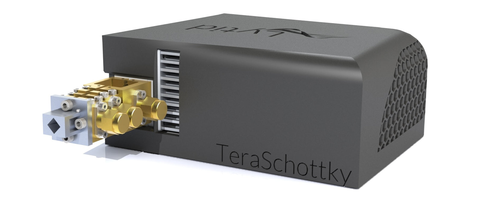 Terahertz (THZ) Sources, Detectors, Imagers & Optics - Boston 