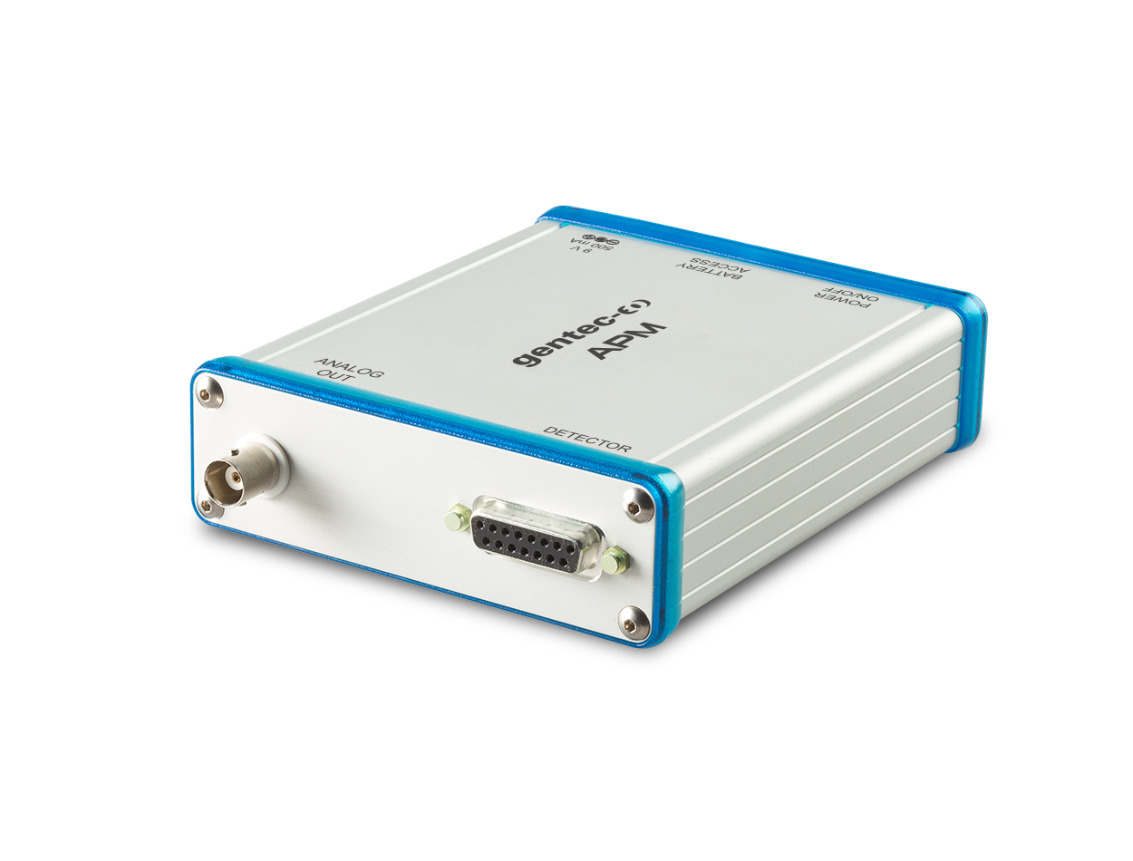 APM-D  Analog power module