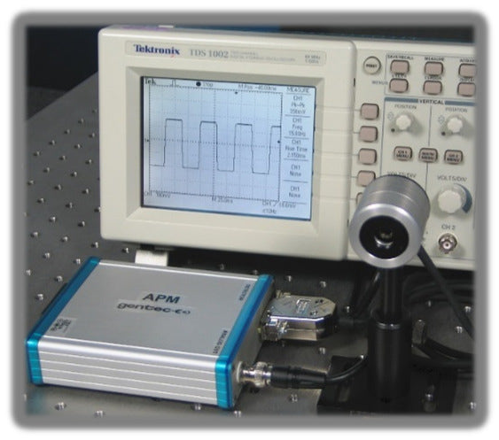 APM-D  Analog power module