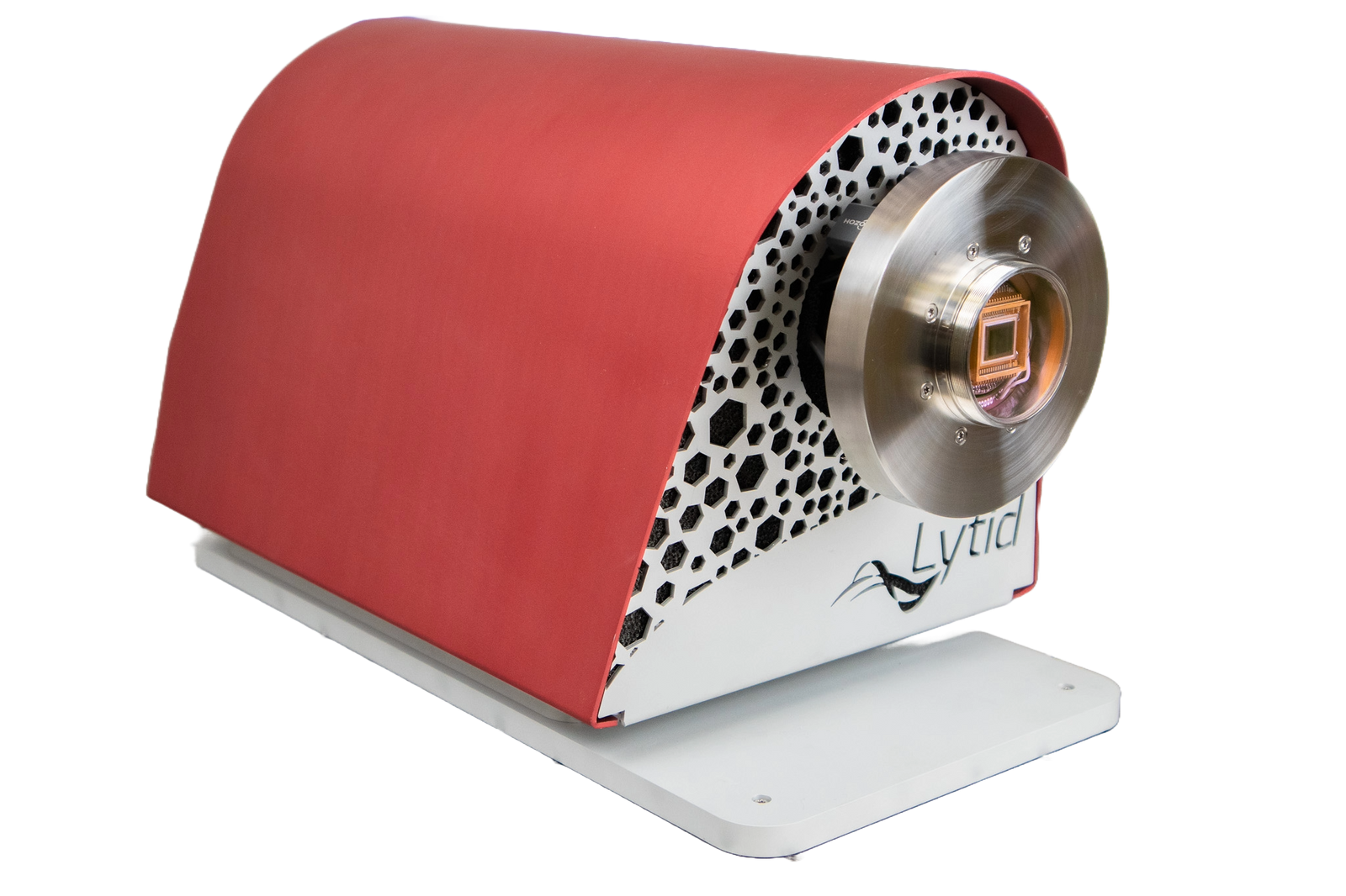 Scientific Cryo-cooled SWIR Camera – SIRIS