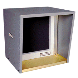 IR-150 Extended Area Blackbody/Controller