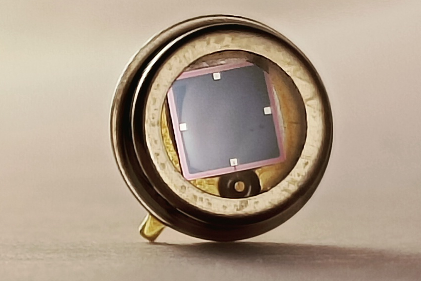 1 mm InGaAs PIN Photodiode (InGaAs-1000-01)