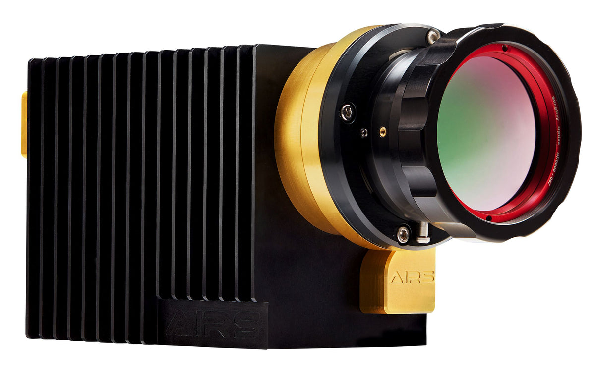 Nucleus MWIR 1280 x1024 Camera