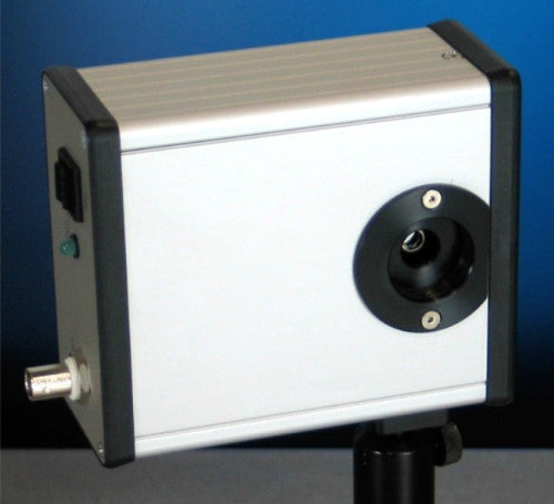 QS-I-Test Evaluation Test Box