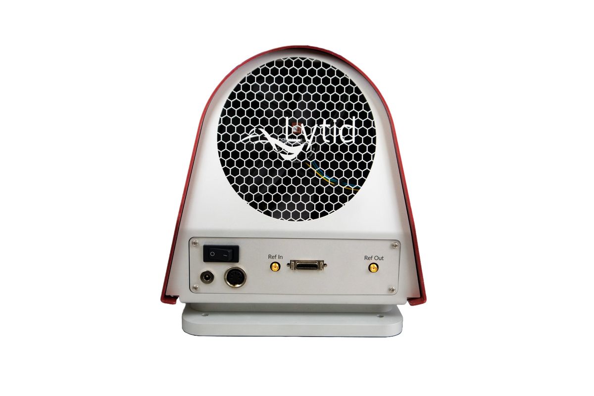 Scientific Cryo-cooled SWIR Camera – SIRIS