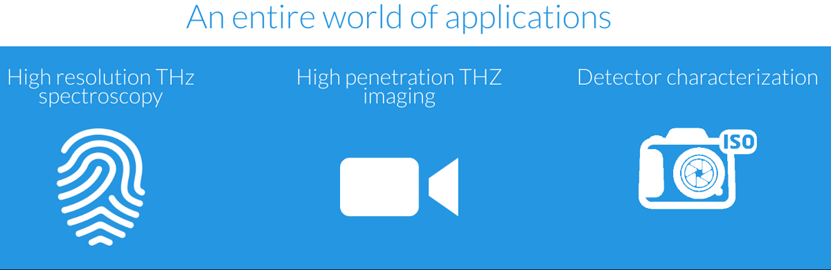 TeraSchottky Sub-THz Source