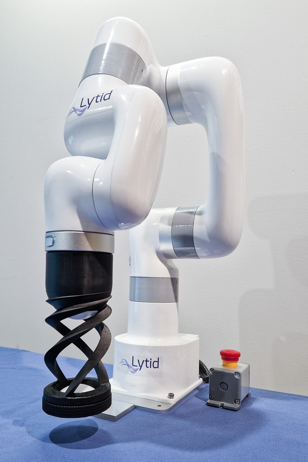 TeraScan - sub-THZ 3D Imaging Scanner