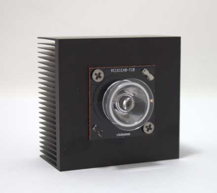 VioBeam-1X1 - Ultra-Narrow Beam UV LED