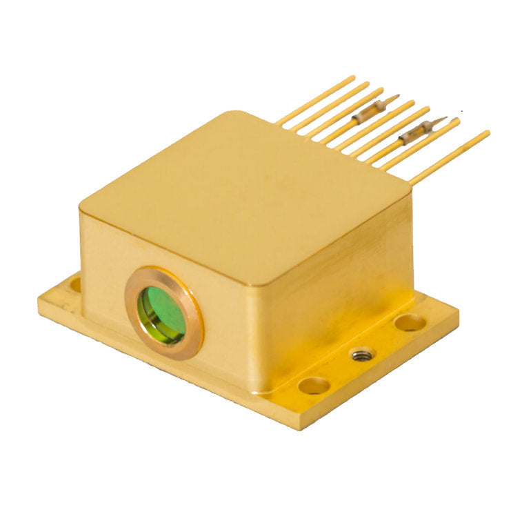 Off The Shelf Quantum Cascade Lasers (QCLs)