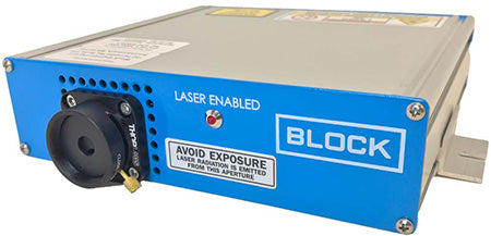 LaserTune-S™: Single Tuner QCL System