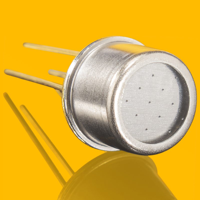 TOCON ABC7 (UV Broadband, uW-mW/cm2, TO-5)