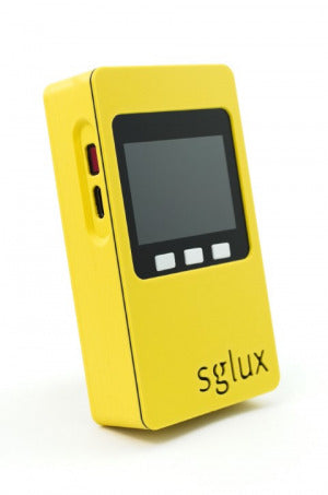 uvLink Wireless UV Radiometer