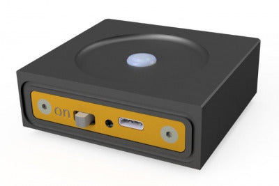 uvLink Wireless UV Radiometer