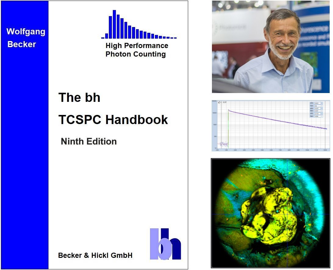 TCSPC Handbook 9th Edition