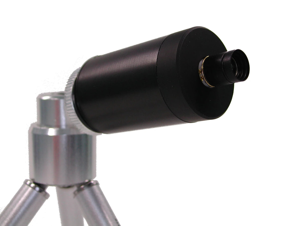 60x40d Digital Infrared Imaging Camera - Application Set