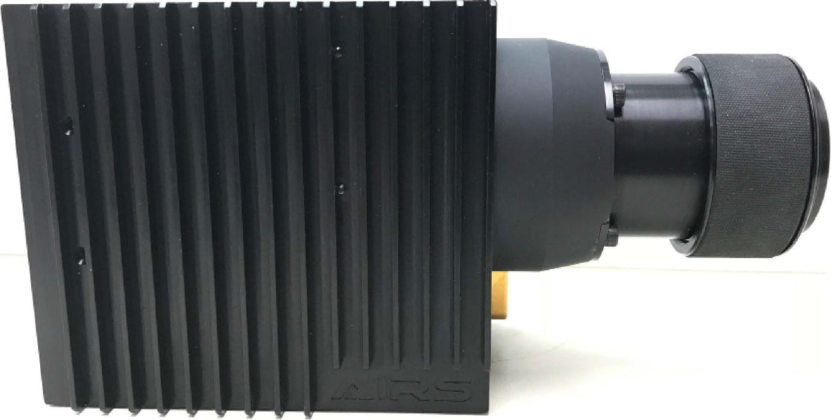 HD hi-Nyx HOT MWIR Camera