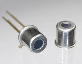 HMS M11 L3.0 Miniature Thermopile Sensor