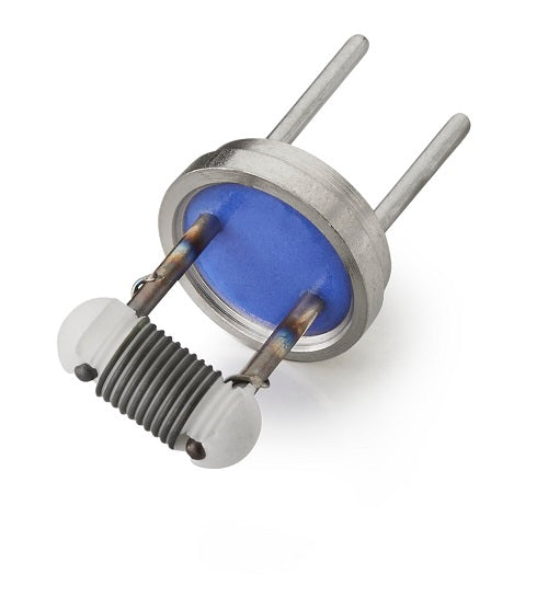 IR-12K 11 Watts Steady State 975C Emitter &amp; Optics