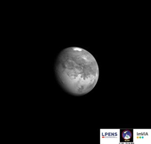 Scientific Cryo-cooled SWIR Camera – SIRIS