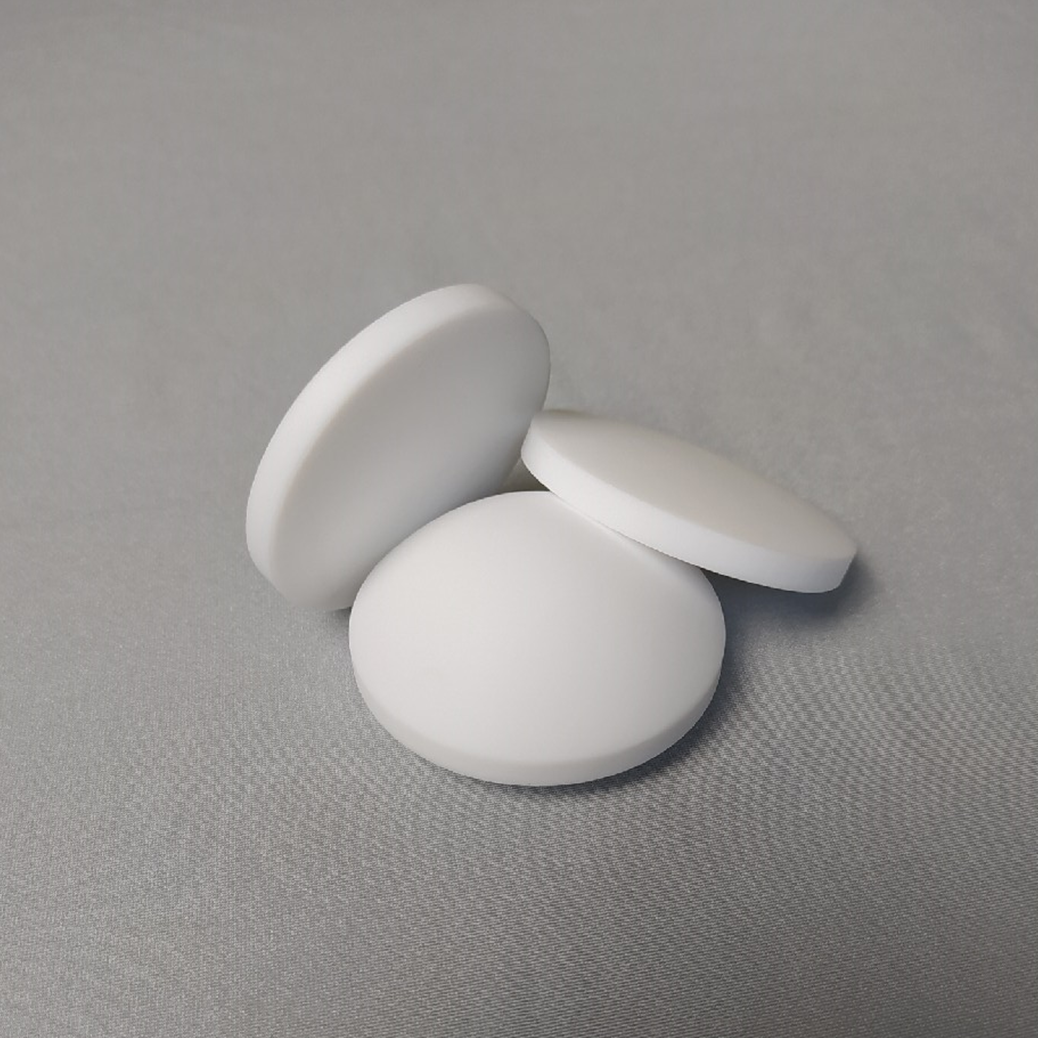 THz and sub-THz Lens - 100 mm focal length