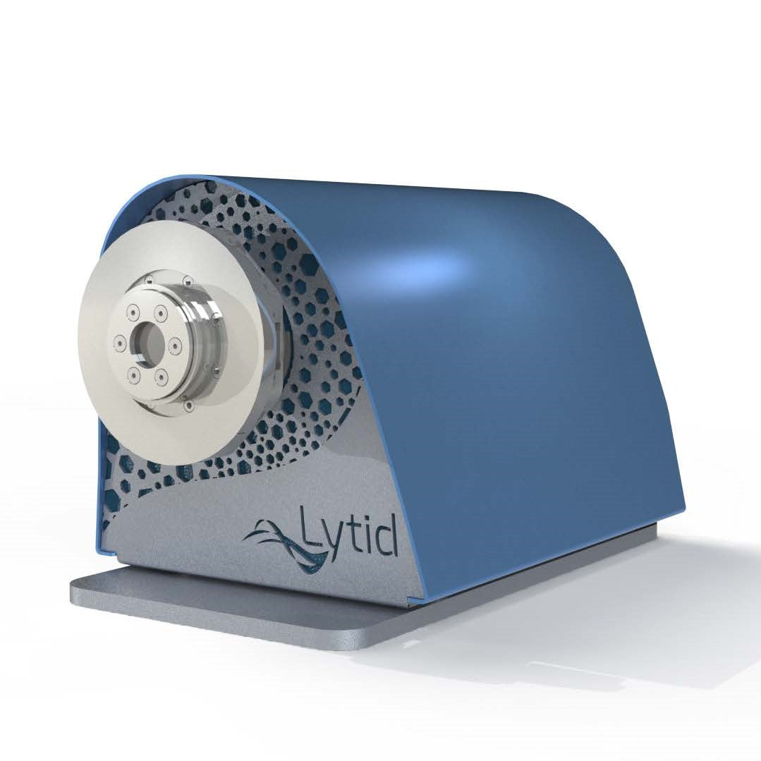 Scientific Cryo-cooled SWIR Camera – SIRIS