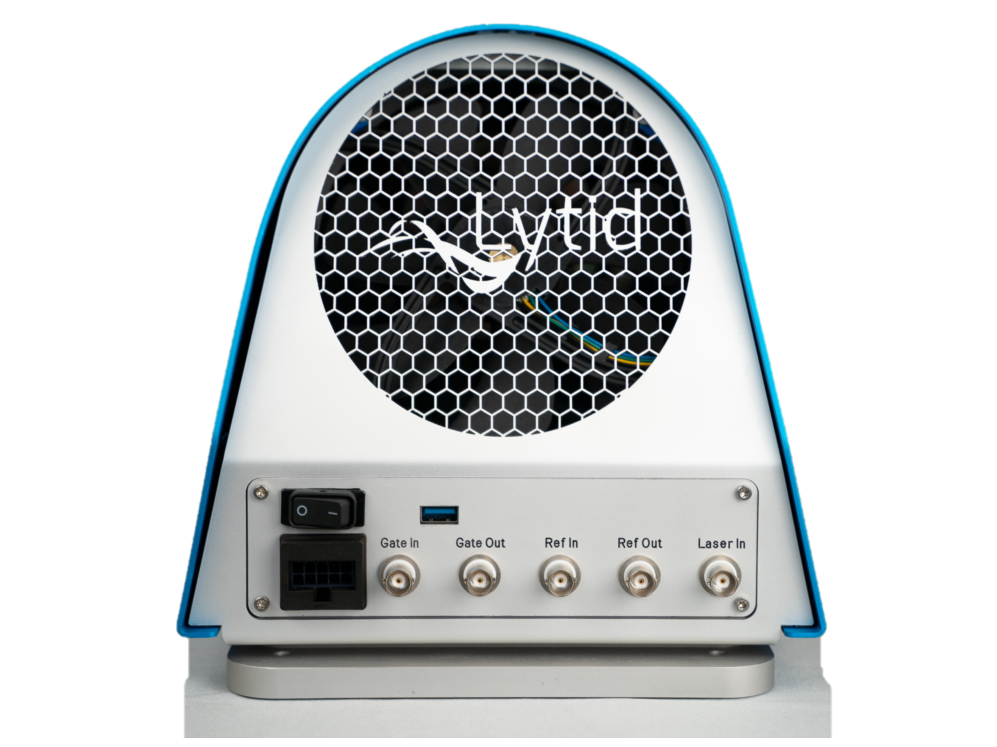 TeraCascade 2000 THz Laser Source