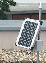 UV Index Transmitter - Stand-Alone