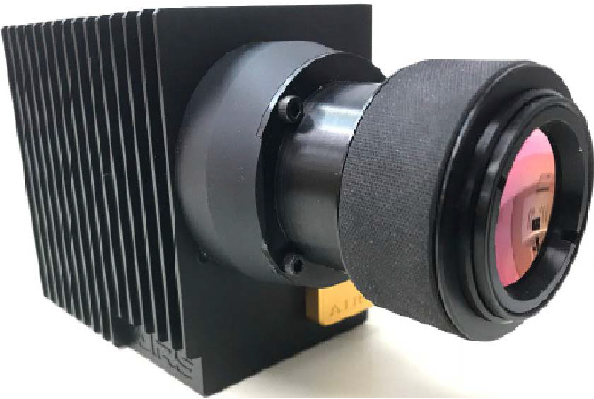 ピクスレンズ　PixLens monoli ピスセルミラー PixLens (低解像度ver.)｜Monoli SHOP