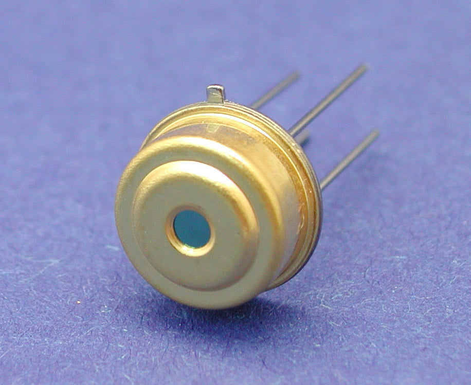 HTS A11 F-8-14 Miniature Thermopile Sensor for Higher Temperature or Longer Distance Measurements